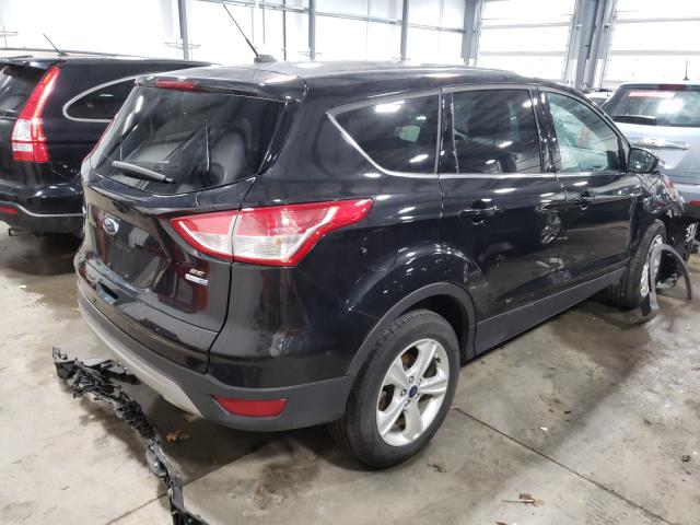 Photo 3 VIN: 1FMCU9G92FUA78996 - FORD ESCAPE 