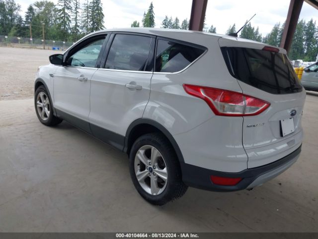 Photo 2 VIN: 1FMCU9G92FUA81090 - FORD ESCAPE 