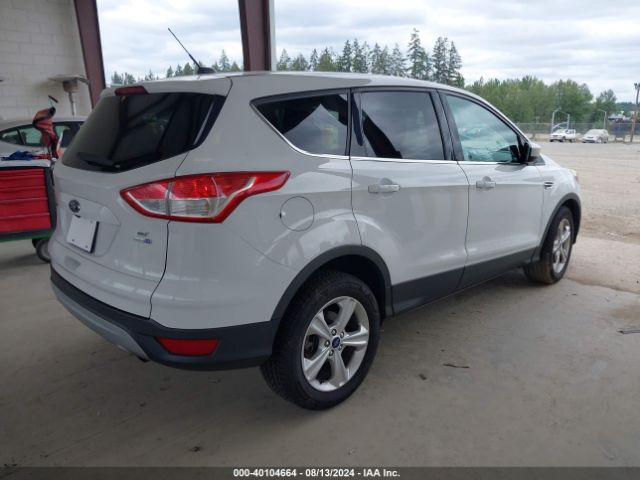 Photo 3 VIN: 1FMCU9G92FUA81090 - FORD ESCAPE 