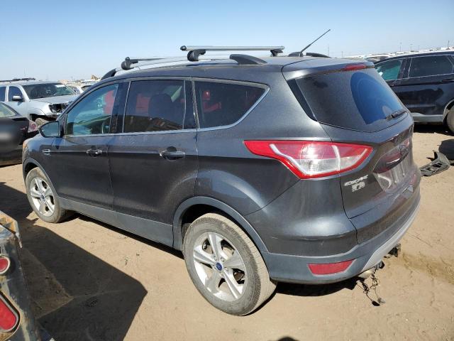 Photo 1 VIN: 1FMCU9G92FUA81154 - FORD ESCAPE SE 