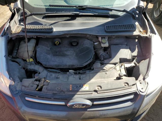 Photo 11 VIN: 1FMCU9G92FUA81154 - FORD ESCAPE SE 