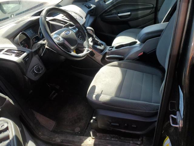 Photo 6 VIN: 1FMCU9G92FUA81154 - FORD ESCAPE SE 