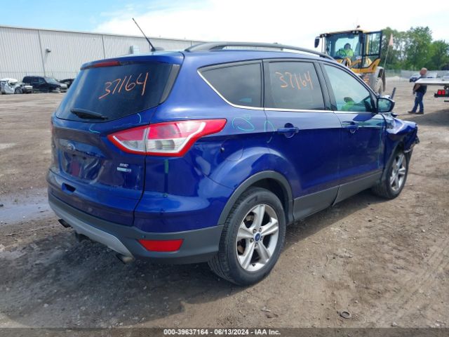 Photo 3 VIN: 1FMCU9G92FUA84426 - FORD ESCAPE 