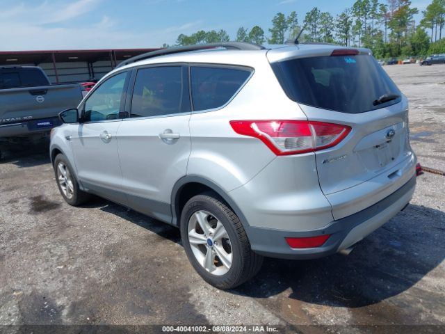 Photo 2 VIN: 1FMCU9G92FUA98469 - FORD ESCAPE 