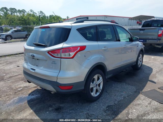 Photo 3 VIN: 1FMCU9G92FUA98469 - FORD ESCAPE 