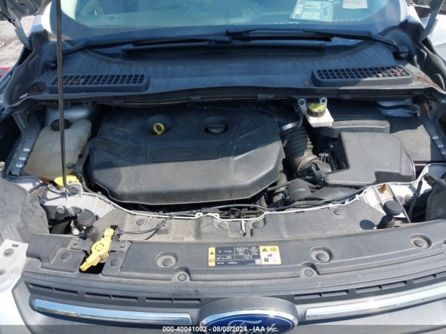 Photo 9 VIN: 1FMCU9G92FUA98469 - FORD ESCAPE 