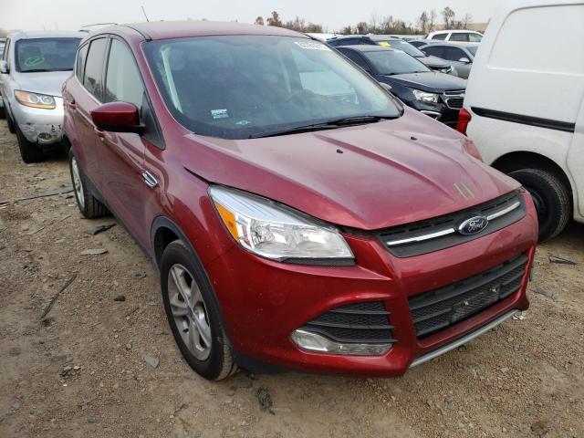 Photo 0 VIN: 1FMCU9G92FUB06179 - FORD ESCAPE SE 