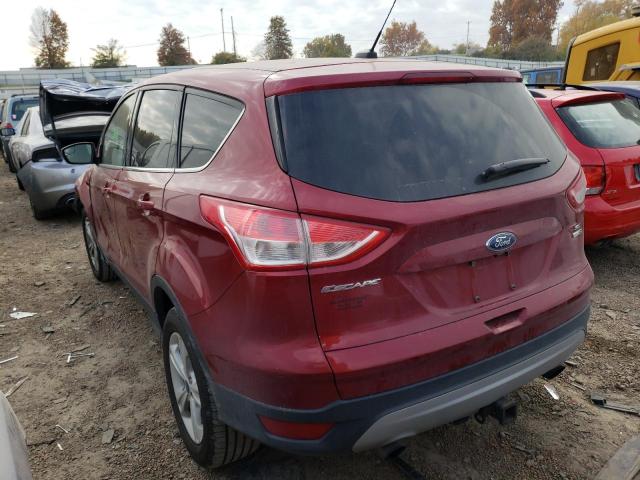 Photo 2 VIN: 1FMCU9G92FUB06179 - FORD ESCAPE SE 