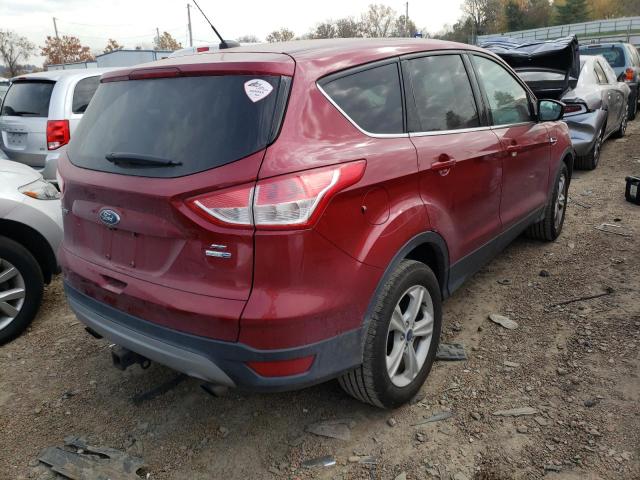 Photo 3 VIN: 1FMCU9G92FUB06179 - FORD ESCAPE SE 