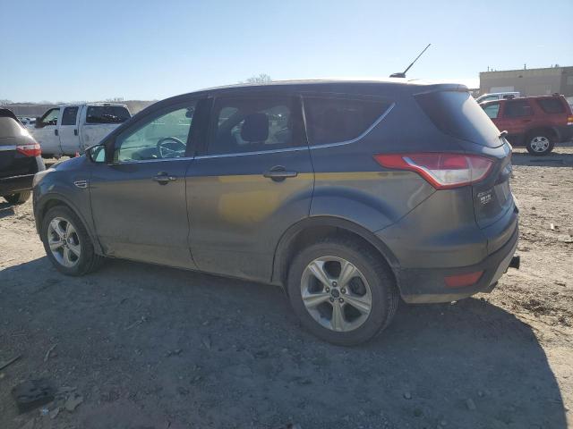 Photo 1 VIN: 1FMCU9G92FUB38629 - FORD ESCAPE SE 