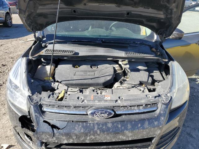 Photo 10 VIN: 1FMCU9G92FUB38629 - FORD ESCAPE SE 