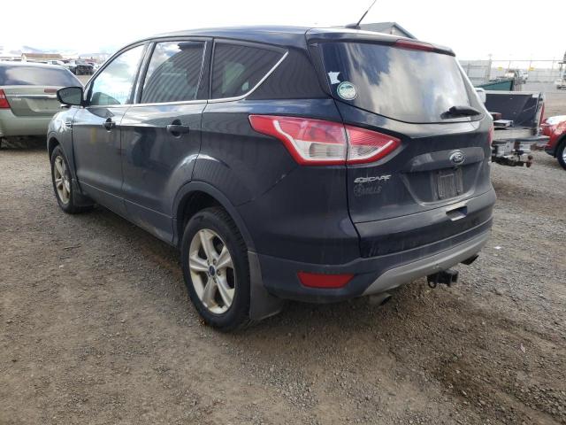 Photo 2 VIN: 1FMCU9G92FUB40655 - FORD ESCAPE SE 