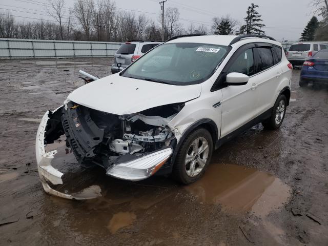 Photo 1 VIN: 1FMCU9G92FUB91086 - FORD ESCAPE 