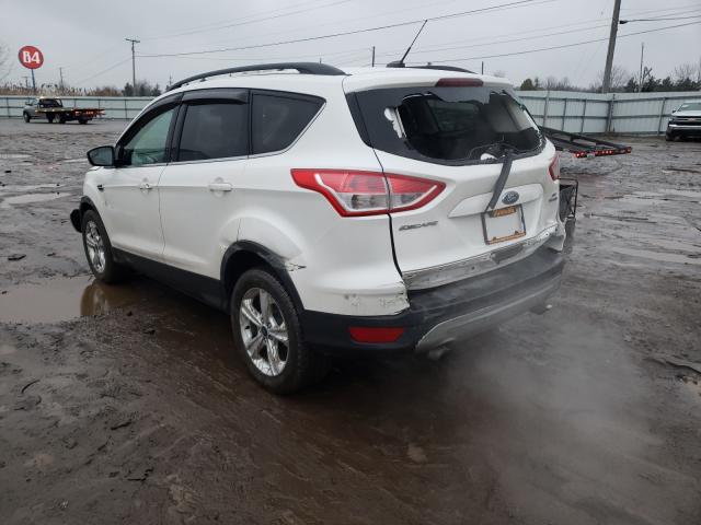 Photo 2 VIN: 1FMCU9G92FUB91086 - FORD ESCAPE 