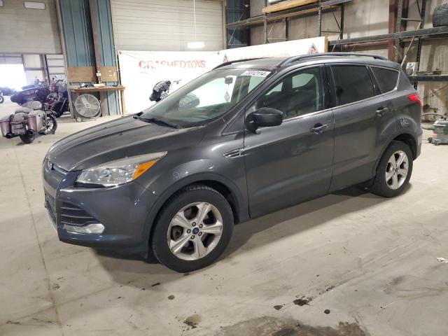 Photo 0 VIN: 1FMCU9G92FUB98202 - FORD ESCAPE SE 