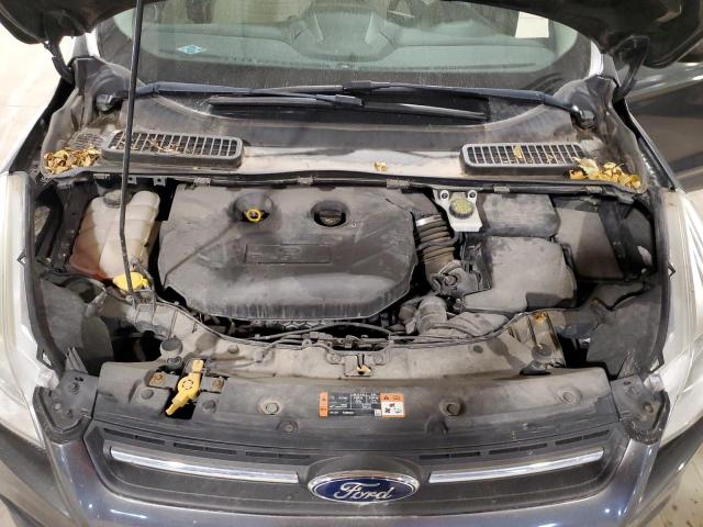 Photo 11 VIN: 1FMCU9G92FUB98202 - FORD ESCAPE SE 