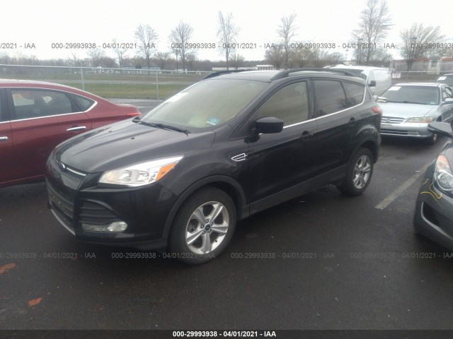 Photo 1 VIN: 1FMCU9G92FUC06475 - FORD ESCAPE 