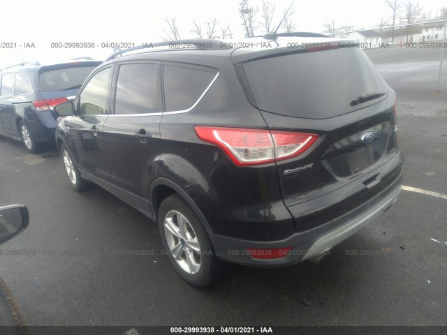 Photo 2 VIN: 1FMCU9G92FUC06475 - FORD ESCAPE 