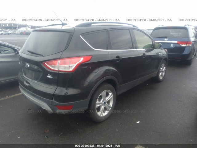 Photo 3 VIN: 1FMCU9G92FUC06475 - FORD ESCAPE 