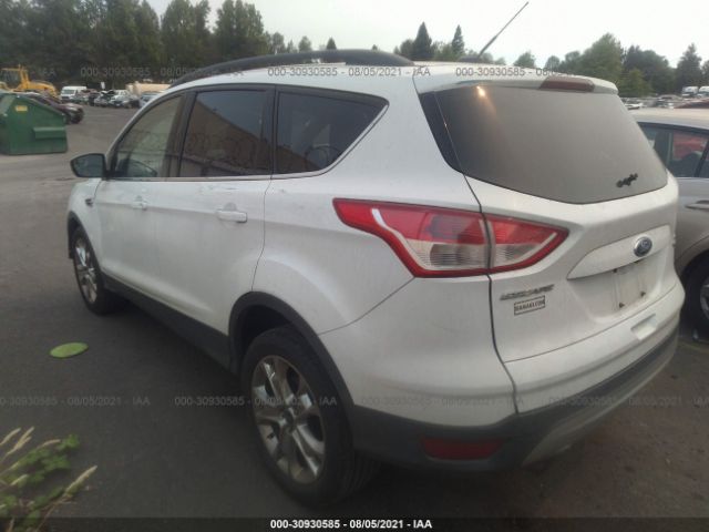 Photo 2 VIN: 1FMCU9G92FUC48659 - FORD ESCAPE 