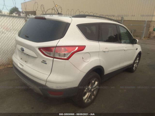 Photo 3 VIN: 1FMCU9G92FUC48659 - FORD ESCAPE 