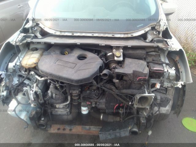 Photo 9 VIN: 1FMCU9G92FUC48659 - FORD ESCAPE 