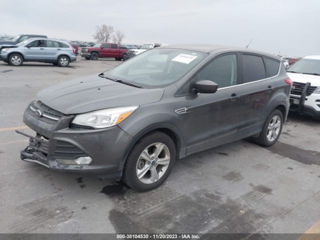 Photo 1 VIN: 1FMCU9G92GUA14605 - FORD ESCAPE 