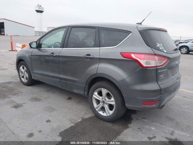 Photo 2 VIN: 1FMCU9G92GUA14605 - FORD ESCAPE 