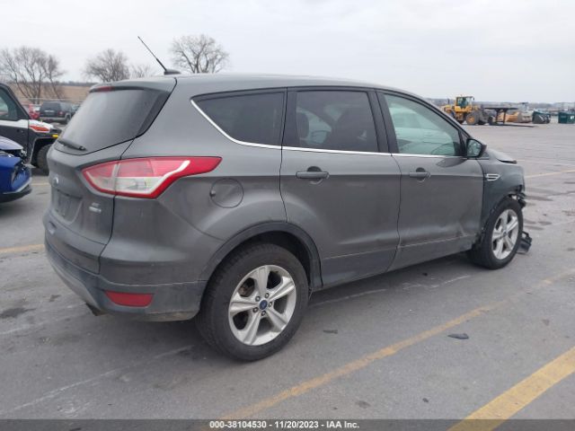 Photo 3 VIN: 1FMCU9G92GUA14605 - FORD ESCAPE 