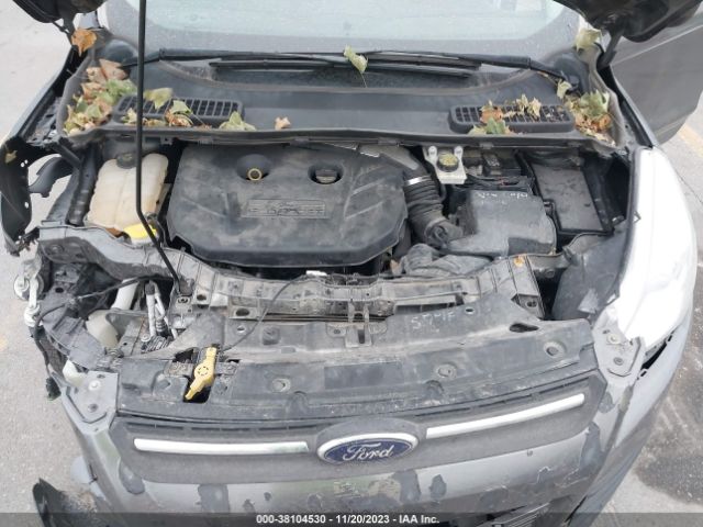 Photo 9 VIN: 1FMCU9G92GUA14605 - FORD ESCAPE 