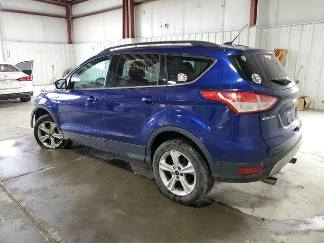 Photo 1 VIN: 1FMCU9G92GUA25507 - FORD ESCAPE SE 