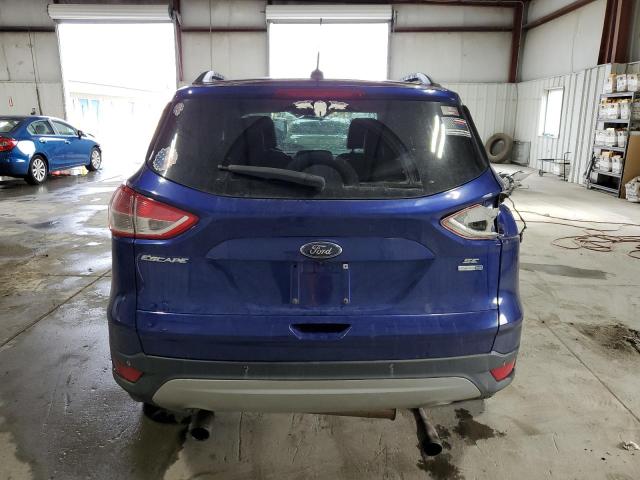 Photo 5 VIN: 1FMCU9G92GUA25507 - FORD ESCAPE SE 