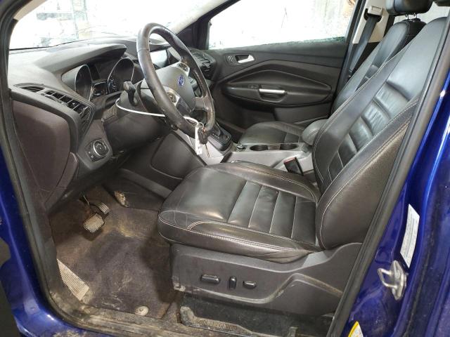 Photo 6 VIN: 1FMCU9G92GUA25507 - FORD ESCAPE SE 