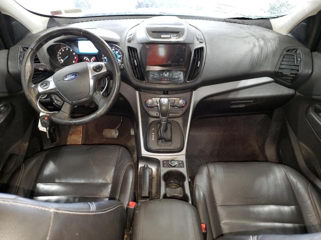 Photo 7 VIN: 1FMCU9G92GUA25507 - FORD ESCAPE SE 