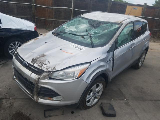 Photo 1 VIN: 1FMCU9G92GUA31128 - FORD ESCAPE SE 