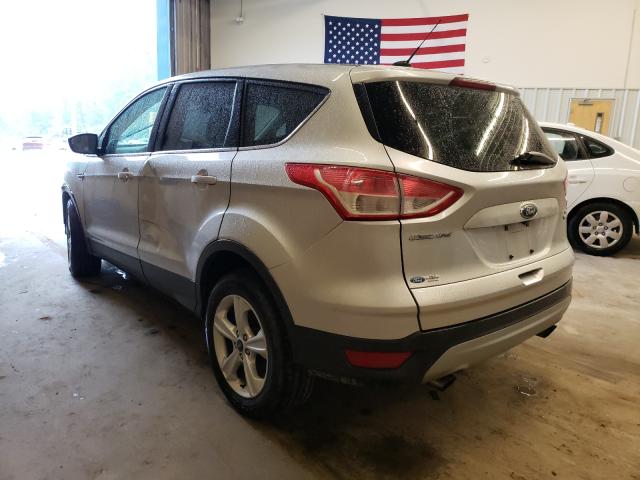 Photo 2 VIN: 1FMCU9G92GUA71449 - FORD ESCAPE SE 