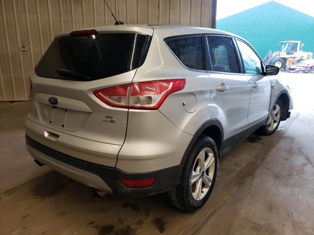 Photo 3 VIN: 1FMCU9G92GUA71449 - FORD ESCAPE SE 