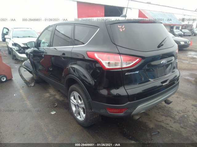 Photo 2 VIN: 1FMCU9G92GUA77462 - FORD ESCAPE 