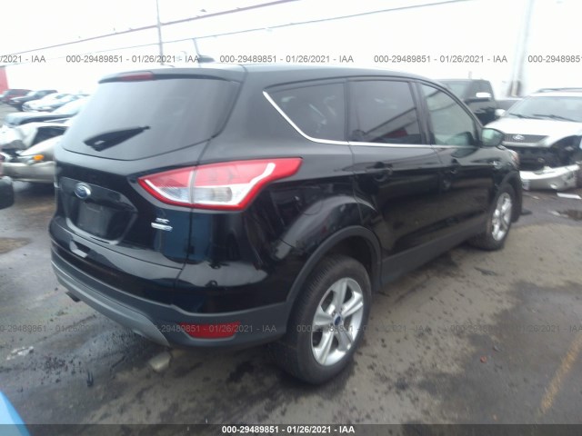 Photo 3 VIN: 1FMCU9G92GUA77462 - FORD ESCAPE 