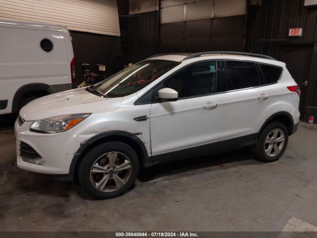 Photo 1 VIN: 1FMCU9G92GUA89031 - FORD ESCAPE 