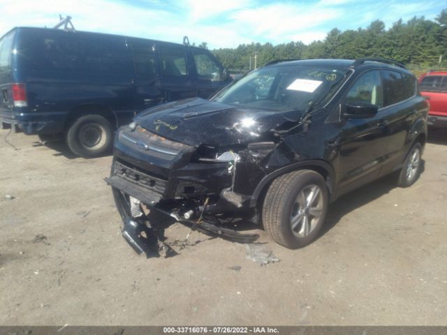 Photo 1 VIN: 1FMCU9G92GUB04708 - FORD ESCAPE 