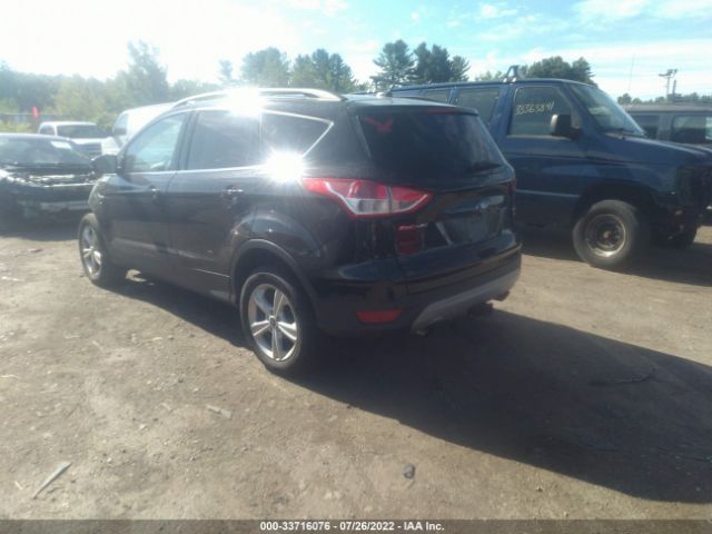 Photo 2 VIN: 1FMCU9G92GUB04708 - FORD ESCAPE 