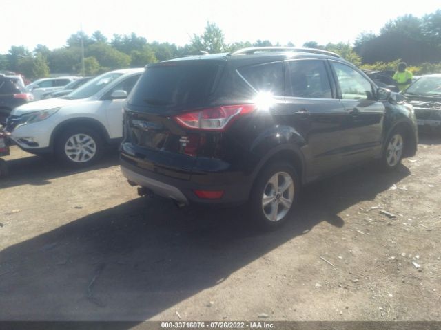 Photo 3 VIN: 1FMCU9G92GUB04708 - FORD ESCAPE 