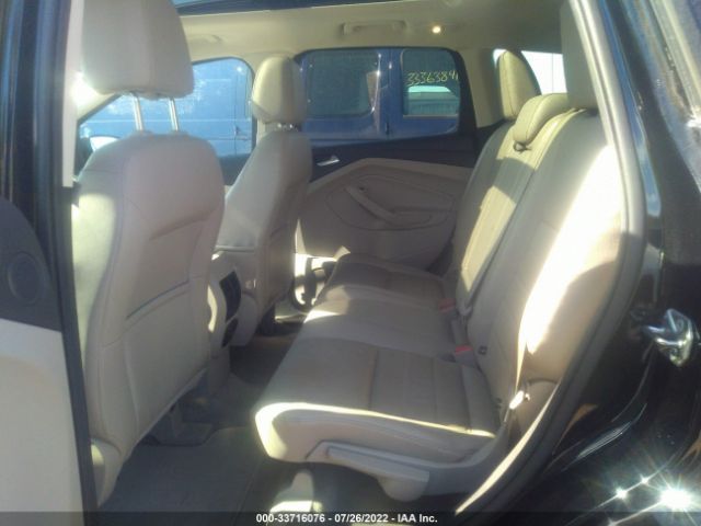 Photo 7 VIN: 1FMCU9G92GUB04708 - FORD ESCAPE 