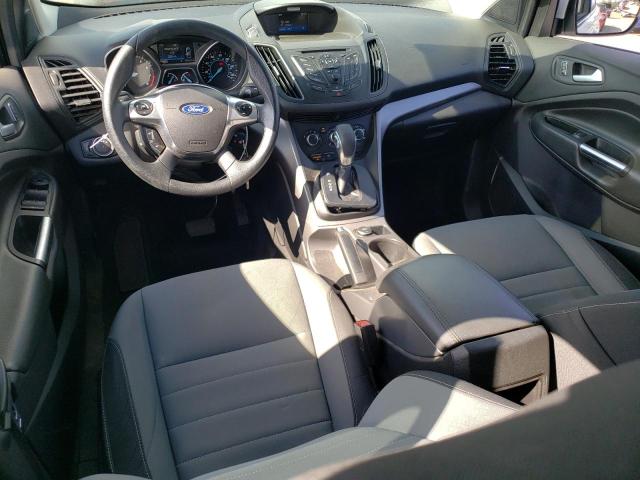 Photo 7 VIN: 1FMCU9G92GUB08564 - FORD ESCAPE SE 