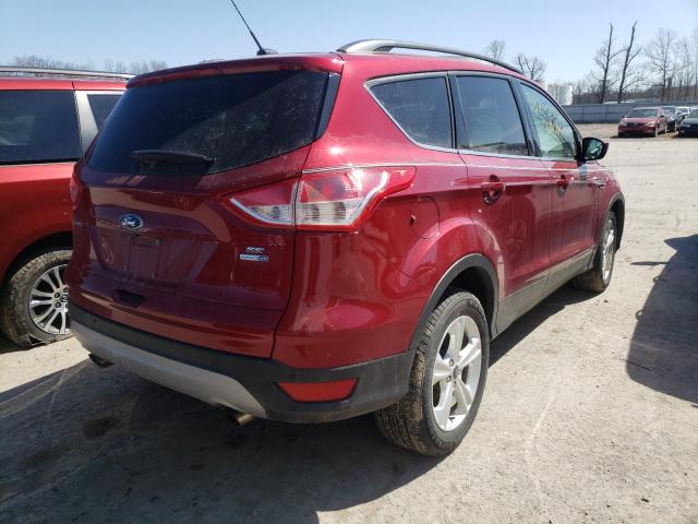 Photo 3 VIN: 1FMCU9G92GUB28491 - FORD ESCAPE SE 