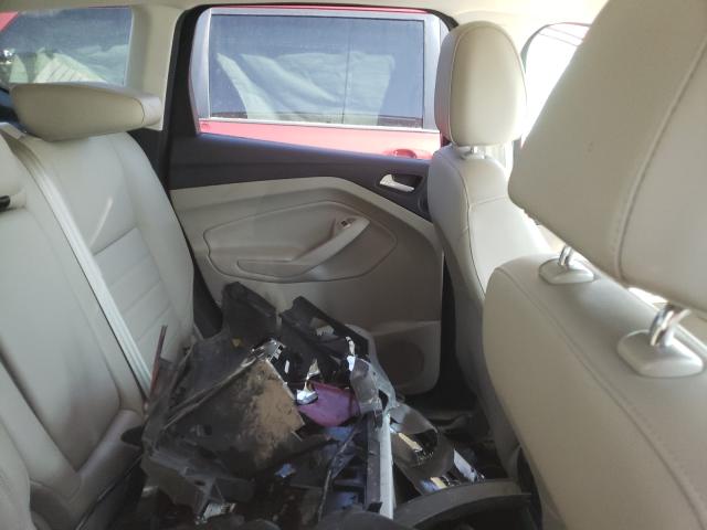 Photo 5 VIN: 1FMCU9G92GUB28491 - FORD ESCAPE SE 