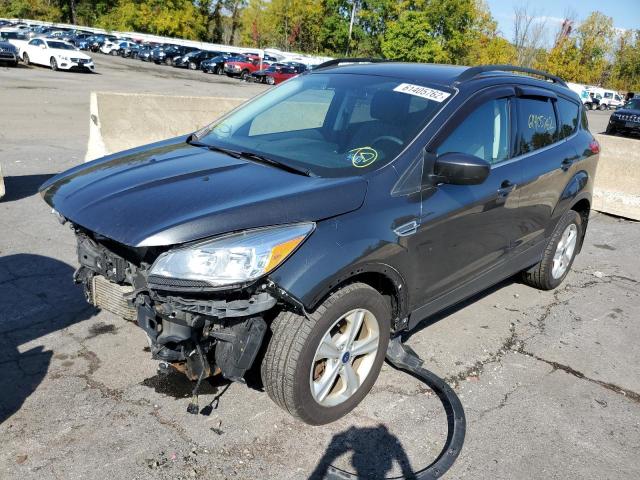 Photo 1 VIN: 1FMCU9G92GUB28796 - FORD ESCAPE SE 