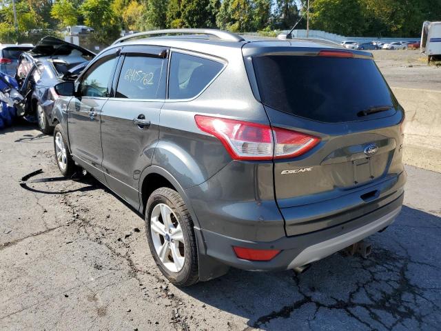 Photo 2 VIN: 1FMCU9G92GUB28796 - FORD ESCAPE SE 