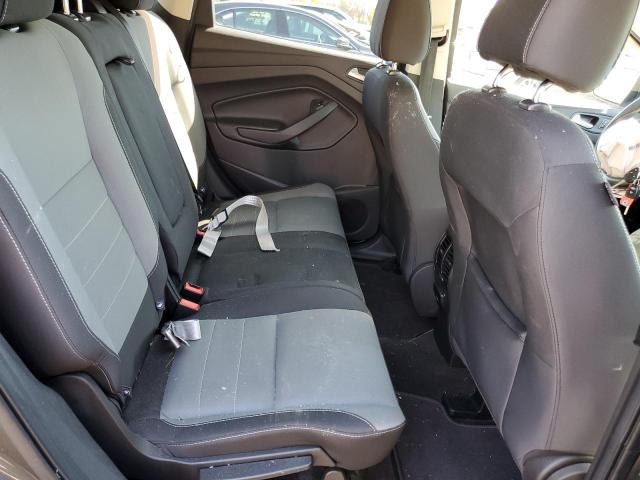 Photo 5 VIN: 1FMCU9G92GUB28796 - FORD ESCAPE SE 